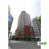 ザ・レジデンス赤坂檜町 外観写真1