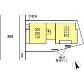 B runo o (ブルーノ) 外観写真1 その他