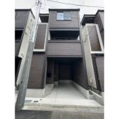 Kolet町屋東#02 外観写真1 外観