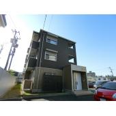 ブラウニー 外観写真1 建物外観
