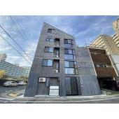 江東区古石場マンション 外観写真1 外観