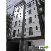 札幌市中央区南三条東マンション 外観写真1 外観