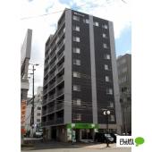 札幌市中央区北二条東マンション 外観写真1 外観