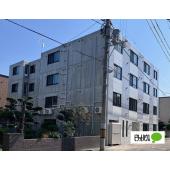 札幌市北区麻生町マンション 外観写真1 外観