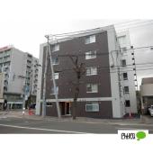 RAFFINE N20WEST 外観写真1 外観
