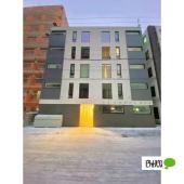 CG HOMES 南5条 外観写真1 外観