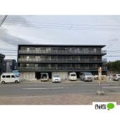 札幌市北区新琴似六条マンション 外観写真1 外観
