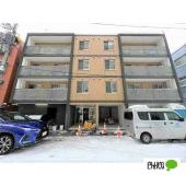 仮称)南2条西19丁目MS 外観写真1 外観