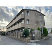 レジデンス・デュオ 外観写真1 外観