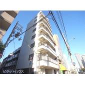 神戸市中央区下山手通マンション 外観写真1 外観