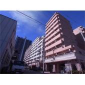 STATION COURT NORTH 外観写真1 サウス(南棟)とノース(北棟)があります