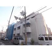 Sweat Doors神戸 外観写真1 外観