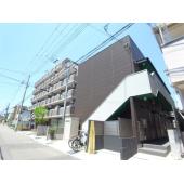 ProGrace東須磨 外観写真1 外観