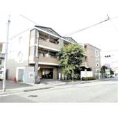 ラッフィナート有瀬 外観写真1 外観