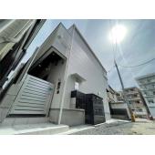 あんしん+宮川町 外観写真1 外観