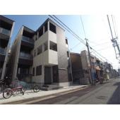 REGALEST長田II 外観写真1 外観