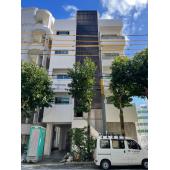 プルメリアNAHA 外観写真1 外観