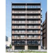 ART RESIDENCE IN MISATOCHUO 外観写真1 外観