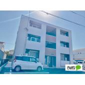 (仮)D-roomレイクタウン2丁目 外観写真1 外観