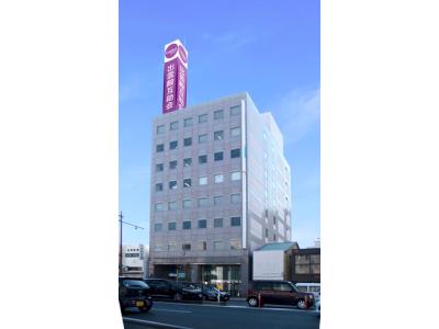 ピタットハウス浜松連尺店