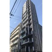 レガシア千代田三崎町 外観写真1 外観