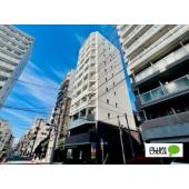 Brillia ist 上野御徒町 外観写真1 外観