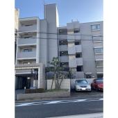ジョイフル田園調布 外観写真1 外観