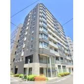 Brillia日本橋茅場町 外観写真1 外観