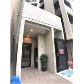 ラクシスLAZO ginza-east 外観写真1 外観