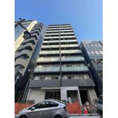 アイル銀座京橋壱番館 外観写真1