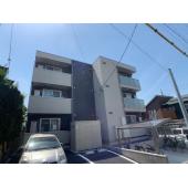 フェリノア 外観写真1 建物外観
