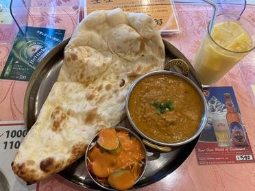 ランチメニュー♪