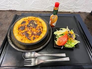日替わりランチ 日替わりランチ