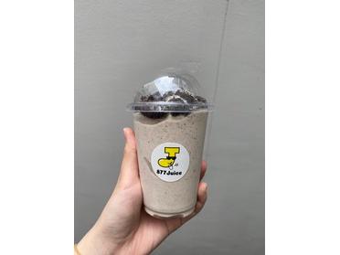 オレオバナナジュース