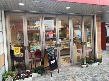 ピタットハウス南行徳のすぐ裏側にあります
