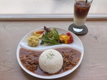 Aごはんプレート