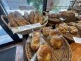 フランスパンなどのハード系のパン