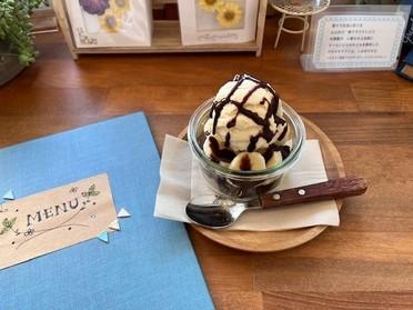 ミニチョコサンデー