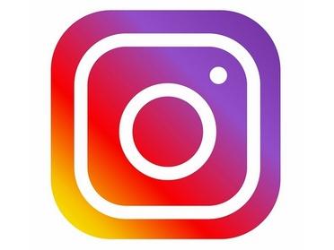 Instagramアイコン