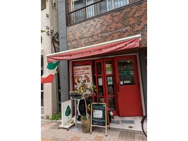 お店の外観