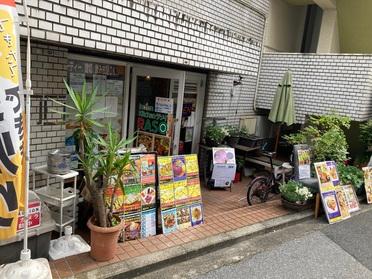 店舗外観 店舗外観