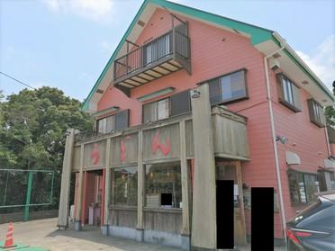 店舗外観