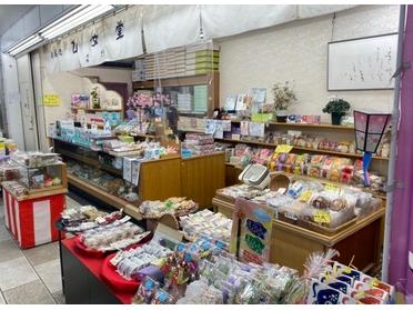 店頭から楽しそう! 店頭から楽しそう!