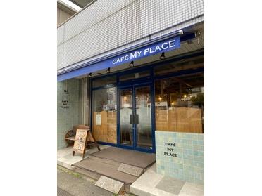 家族連れのお客様も多いです。