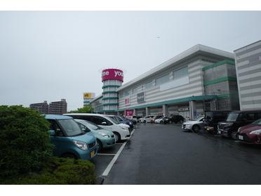 本館