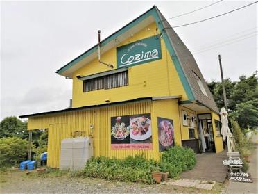 店舗外観