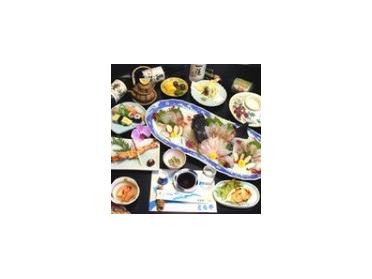 水前寺には飲食店が多い