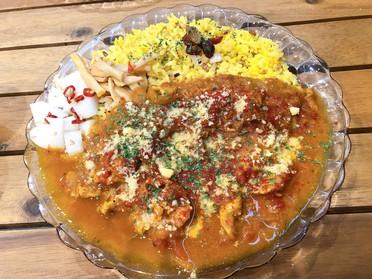 絶品カレー
