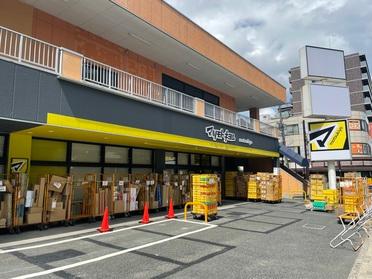 仮称「マツモトキヨシ 所沢小手指店」