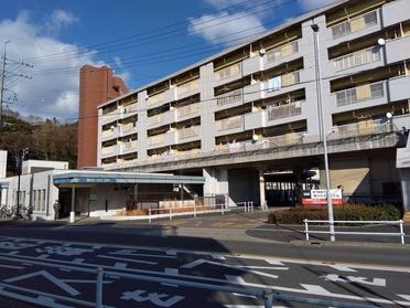 鳴子北駅と南相生荘